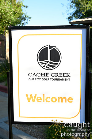 072 Cache Creek Charity Golf Tournament 2026