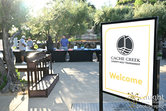 073 Cache Creek Charity Golf Tournament 2026
