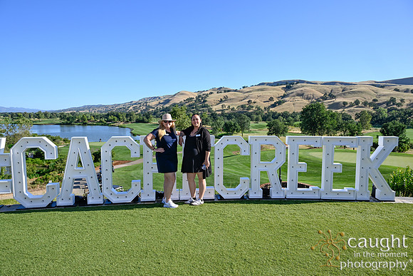 104 Cache Creek Charity Golf Tournament 2026