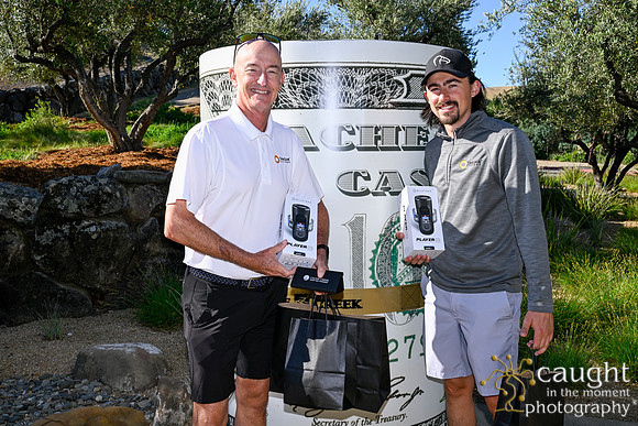 109 Cache Creek Charity Golf Tournament 2026