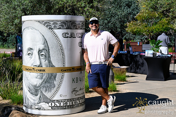 132 Cache Creek Charity Golf Tournament 2026