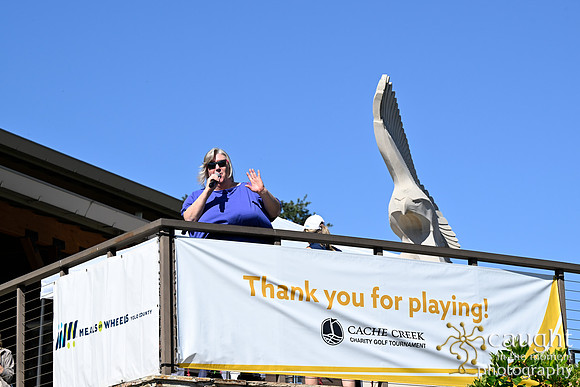 152 Cache Creek Charity Golf Tournament 2026