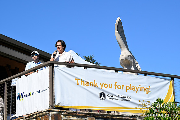 162 Cache Creek Charity Golf Tournament 2026