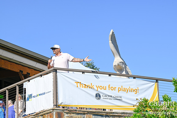 169 Cache Creek Charity Golf Tournament 2026