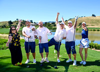 192 Cache Creek Charity Golf Tournament 2026