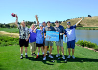 193 Cache Creek Charity Golf Tournament 2026