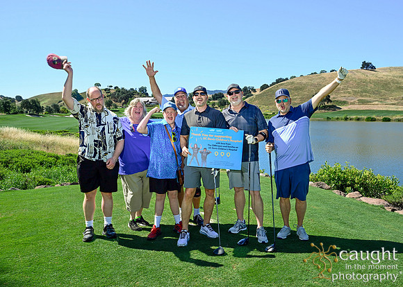 193 Cache Creek Charity Golf Tournament 2026
