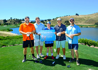 196 Cache Creek Charity Golf Tournament 2026