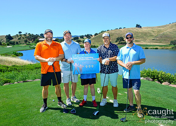 196 Cache Creek Charity Golf Tournament 2026
