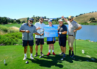 197 Cache Creek Charity Golf Tournament 2026