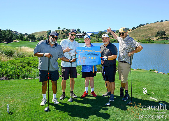 197 Cache Creek Charity Golf Tournament 2026