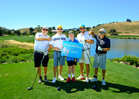 198 Cache Creek Charity Golf Tournament 2026