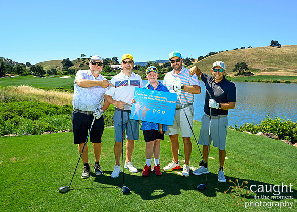 198 Cache Creek Charity Golf Tournament 2026