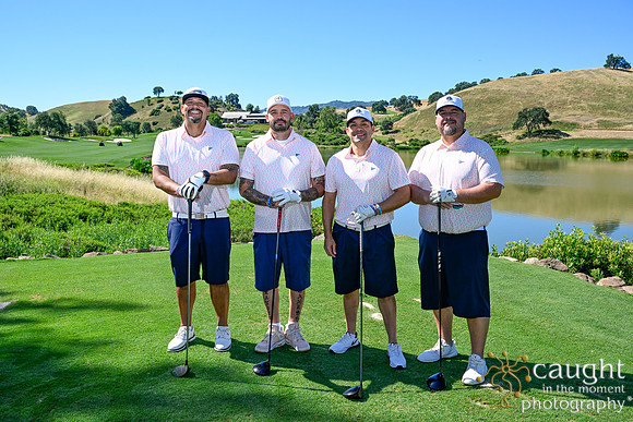 190 Cache Creek Charity Golf Tournament 2026