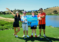 200 Cache Creek Charity Golf Tournament 2026
