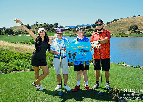 200 Cache Creek Charity Golf Tournament 2026