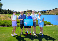 202 Cache Creek Charity Golf Tournament 2026