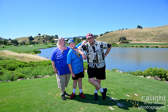 194 Cache Creek Charity Golf Tournament 2026