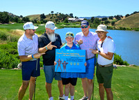 205 Cache Creek Charity Golf Tournament 2026