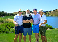 203 Cache Creek Charity Golf Tournament 2026