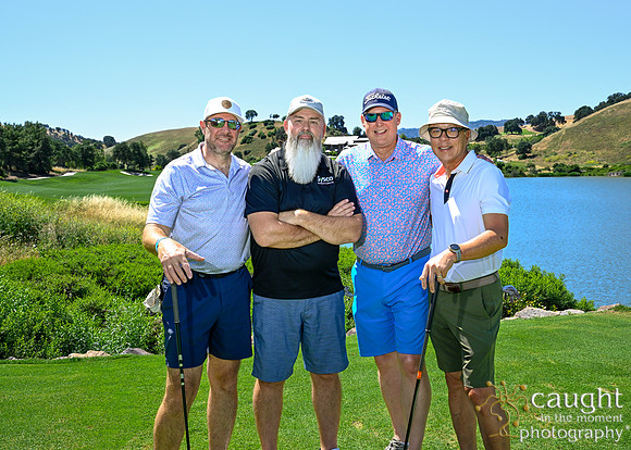 203 Cache Creek Charity Golf Tournament 2026