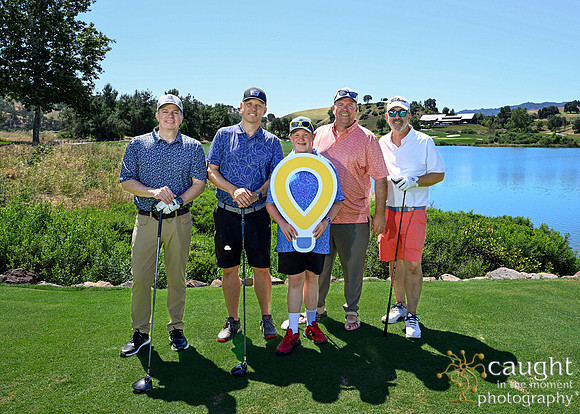 207 Cache Creek Charity Golf Tournament 2026