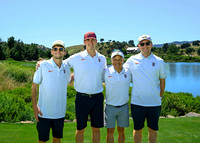 208 Cache Creek Charity Golf Tournament 2026