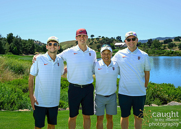 208 Cache Creek Charity Golf Tournament 2026