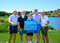 204 Cache Creek Charity Golf Tournament 2026