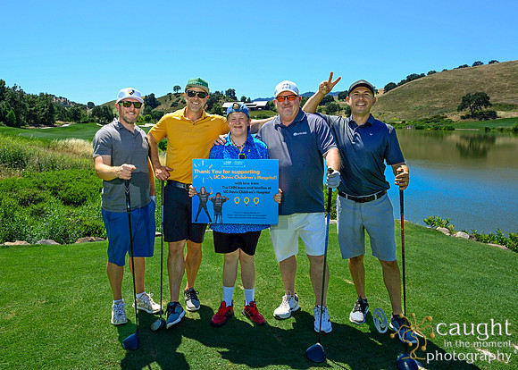 212 Cache Creek Charity Golf Tournament 2026