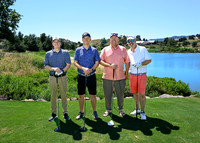 206 Cache Creek Charity Golf Tournament 2026