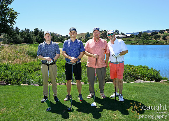 206 Cache Creek Charity Golf Tournament 2026