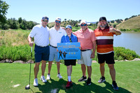 209 Cache Creek Charity Golf Tournament 2026