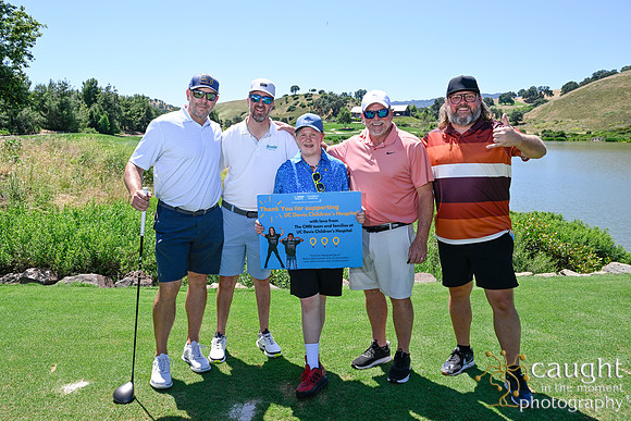209 Cache Creek Charity Golf Tournament 2026