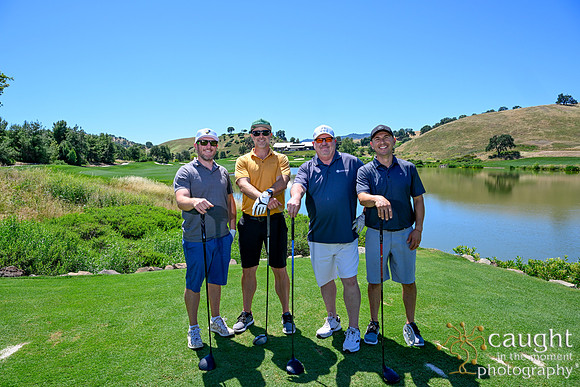 211 Cache Creek Charity Golf Tournament 2026