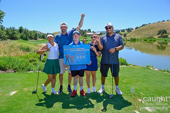 219 Cache Creek Charity Golf Tournament 2026