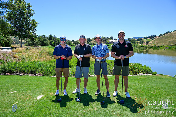214 Cache Creek Charity Golf Tournament 2026