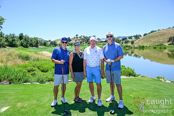 216 Cache Creek Charity Golf Tournament 2026