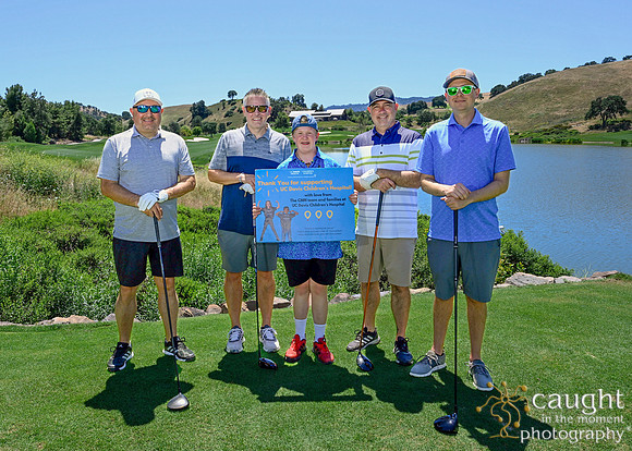 221 Cache Creek Charity Golf Tournament 2026