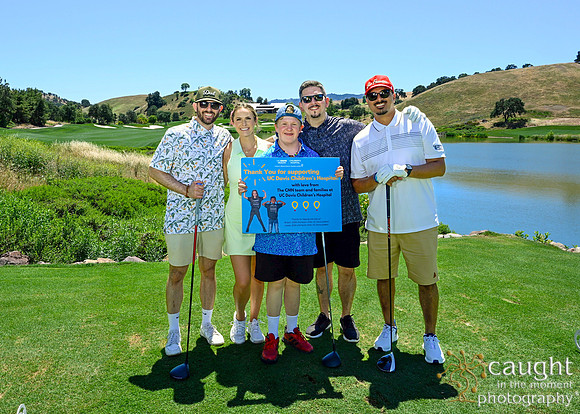 225 Cache Creek Charity Golf Tournament 2026