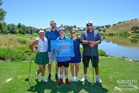 218 Cache Creek Charity Golf Tournament 2026