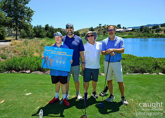 227 Cache Creek Charity Golf Tournament 2026