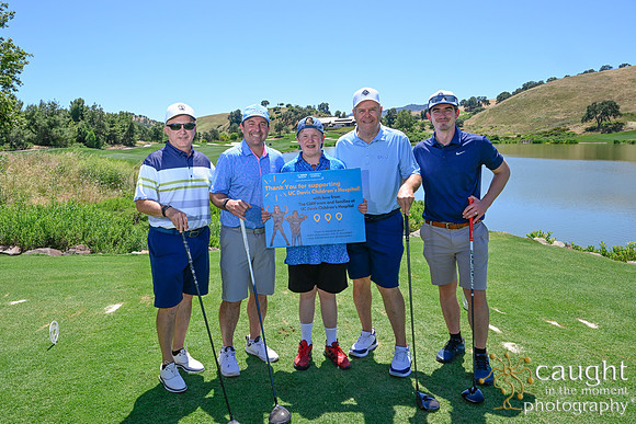 222 Cache Creek Charity Golf Tournament 2026