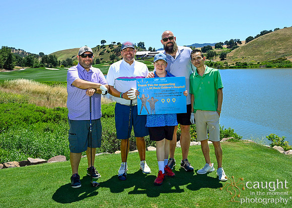 228 Cache Creek Charity Golf Tournament 2026