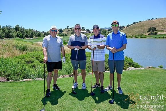 220 Cache Creek Charity Golf Tournament 2026