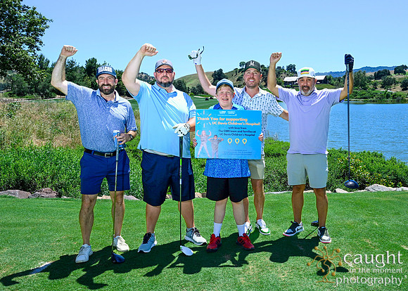 230 Cache Creek Charity Golf Tournament 2026