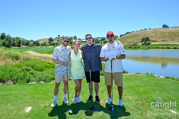 224 Cache Creek Charity Golf Tournament 2026