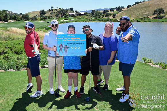 232 Cache Creek Charity Golf Tournament 2026