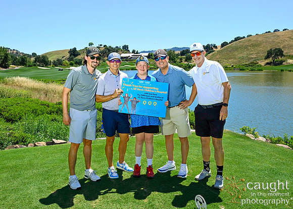 233 Cache Creek Charity Golf Tournament 2026