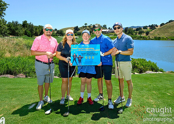 235 Cache Creek Charity Golf Tournament 2026